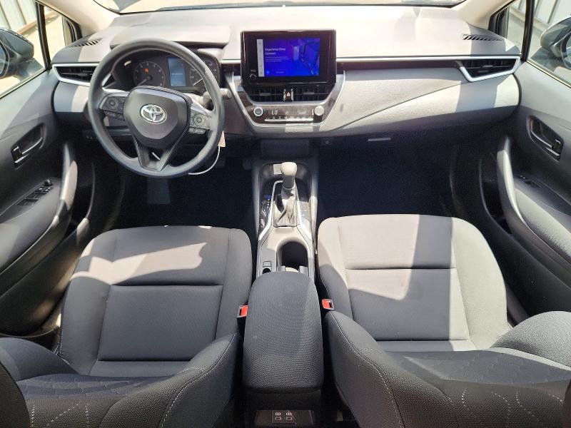 Zdjęcie 8 z aukcji – 2025 TOYOTA COROLLA z VIN 5YFB4MDE3SP264820