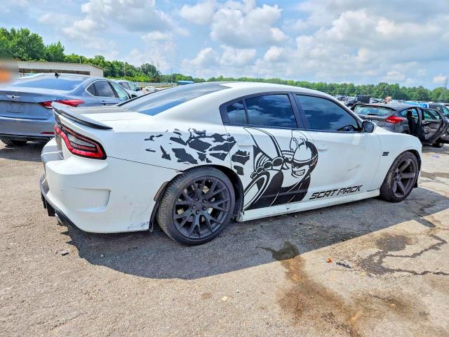 Photo 3 from auction – 2017 DODGE CHARGER with VIN 2C3CDXGJ8HH615674