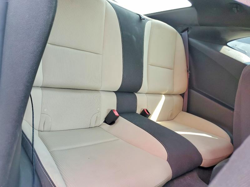 Photo 10 from auction – 2011 CHEVROLET CAMARO with VIN 2G1FB1ED1B9211618