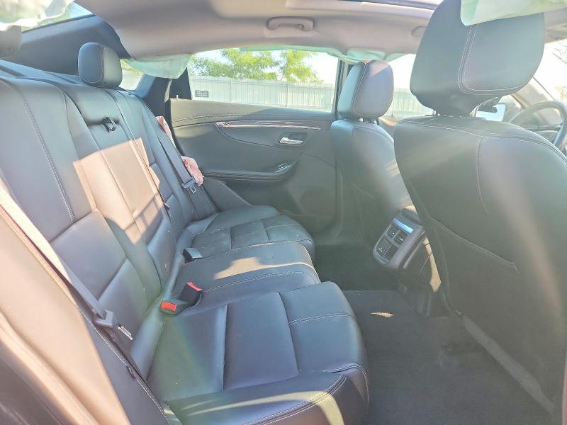 صورة رقم 10 من المزاد - 2016 CHEVROLET IMPALA مع VIN 2G1115S34G9207540
