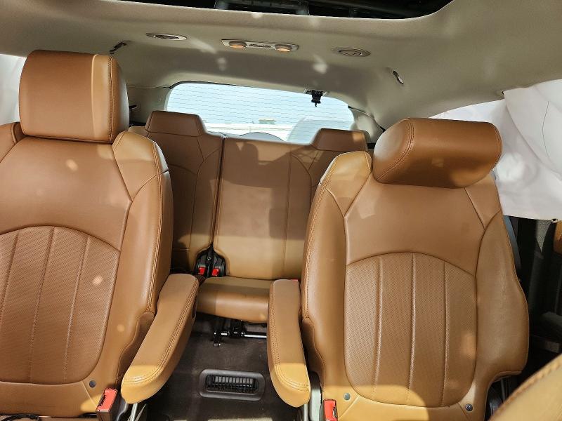 Photo 10 from auction – 2017 BUICK ENCLAVE with VIN 5GAKRBKD9HJ341446