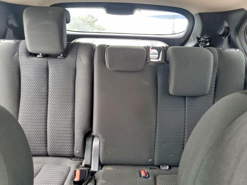 Photo 10 from auction – 2019 MITSUBISHI ECLIPSE CROSS with VIN JA4AT4AA4KZ046787