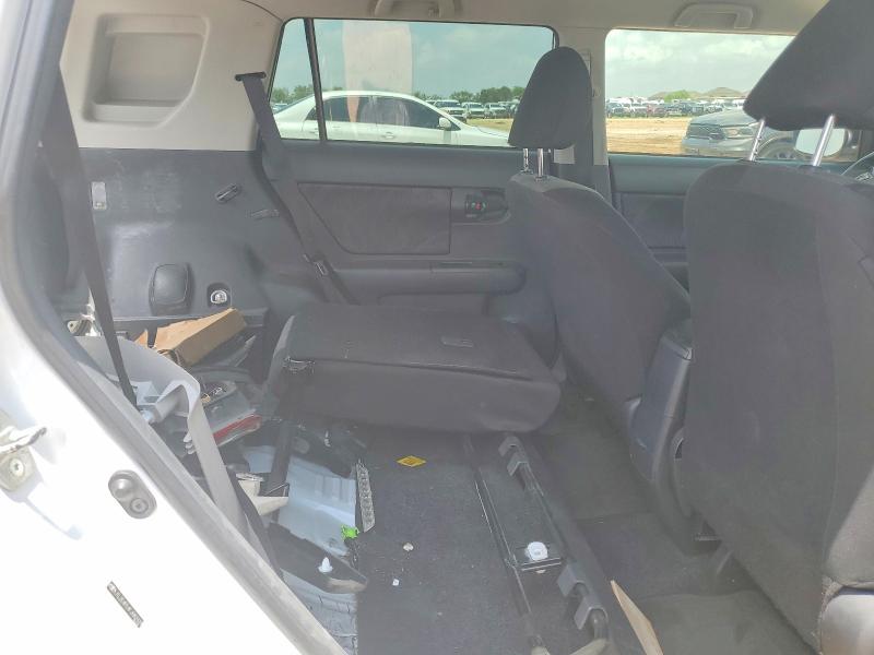 صورة رقم 10 من المزاد - 2015 SCION XB مع VIN JTLZE4FE4FJ082339