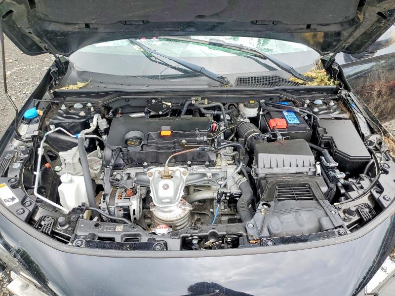 Photo 11 from auction – 2023 HONDA CIVIC with VIN 2HGFE2F58PH524627