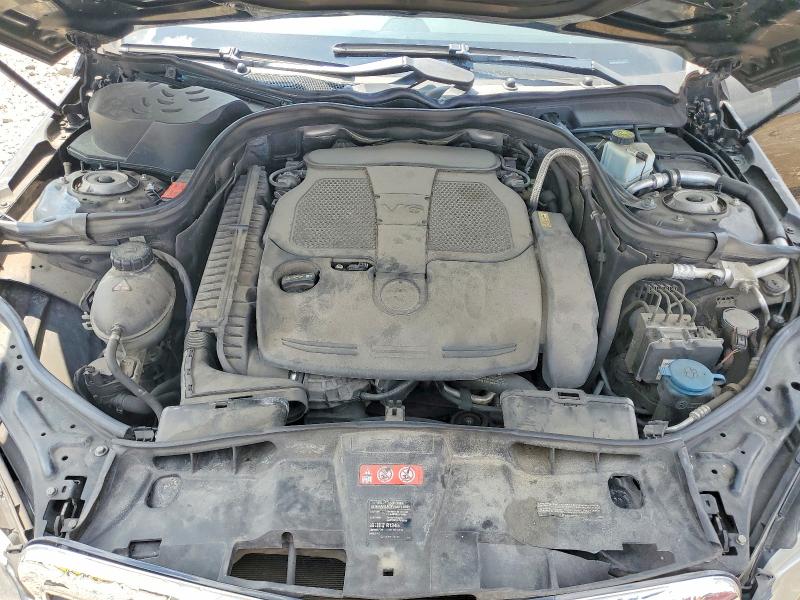 Photo 11 from auction – 2012 MERCEDES-BENZ E with VIN WDDHF8JB4CA596279