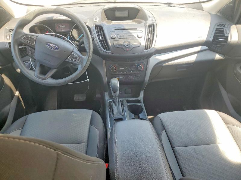 Фото 8 с аукциона – 2018 FORD ESCAPE с VIN 1FMCU0GD7JUB41499