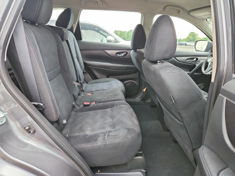 Photo 11 from auction – 2016 NISSAN ROGUE with VIN 5N1AT2MV9GC831174