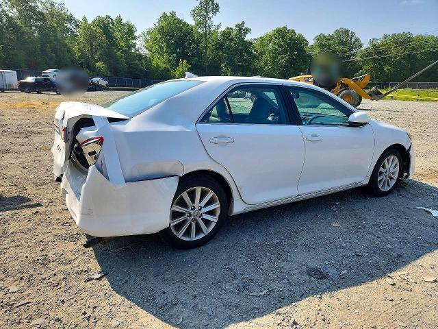 صورة رقم 3 من المزاد - 2012 TOYOTA CAMRY مع VIN 4T1BF1FK2CU530081