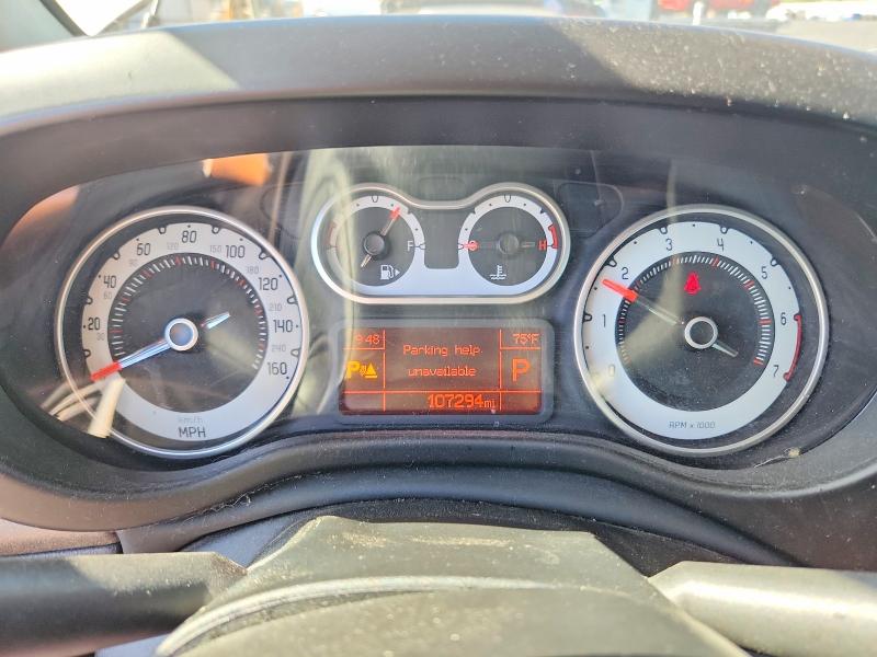 صورة رقم 9 من المزاد - 2014 FIAT 500L مع VIN ZFBCFADH2EZ009161