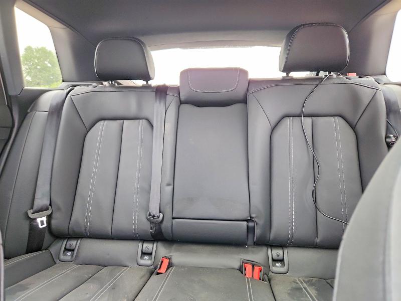 Photo 10 from auction – 2024 AUDI Q4 E-TRON with VIN WA1LUBFZ9RP047402