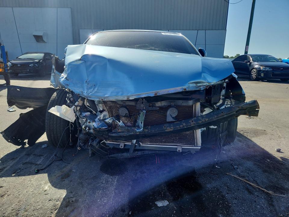 Photo 5 from auction – 2011 TOYOTA AVALON with VIN 4T1BK3DB7BU388531