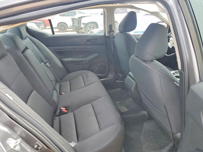 Photo 10 from auction – 2025 NISSAN ALTIMA with VIN 1N4BL4DV6SN313840