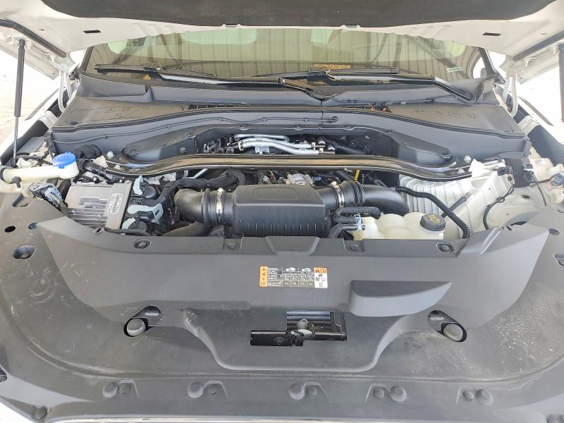 Photo 12 from auction – 2023 LINCOLN AVIATOR with VIN 5LM5J9XC4PGL23176
