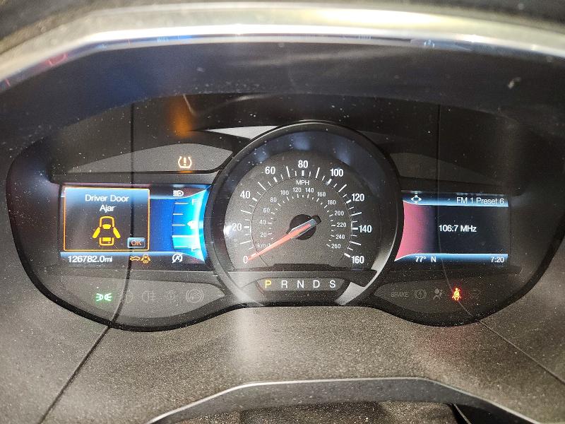 Zdjęcie 9 z aukcji – 2019 FORD EDGE z VIN 2FMPK4AP0KBC00689