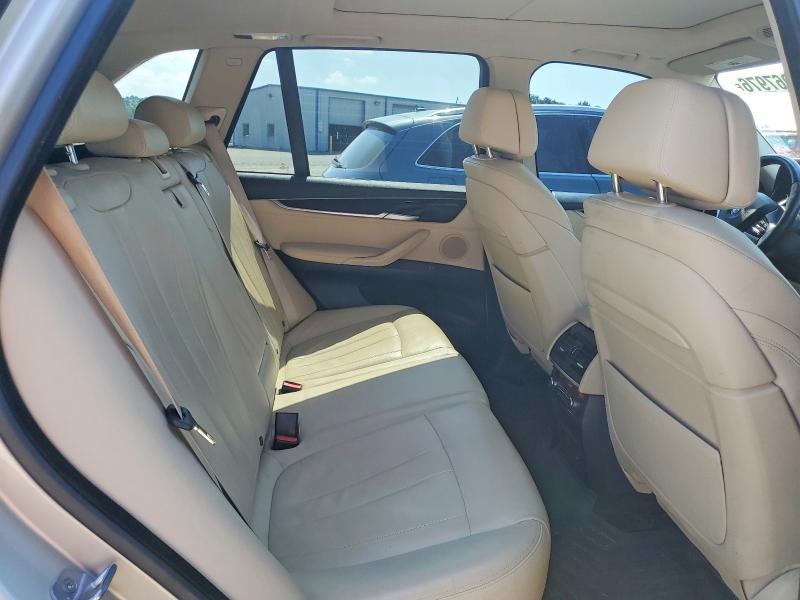 Photo 11 from auction – 2016 BMW X5 with VIN 5UXKR0C53G0P33786