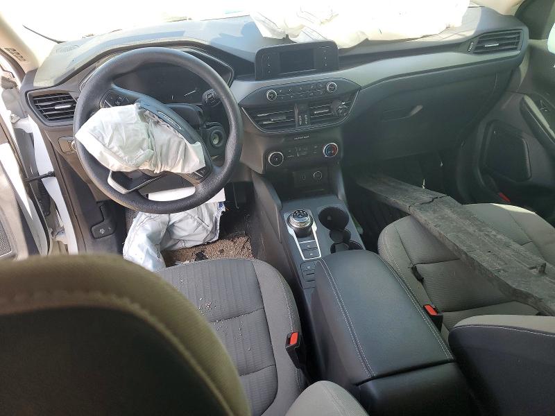 Photo 8 from auction – 2020 FORD ESCAPE with VIN 1FMCU0F61LUB78425