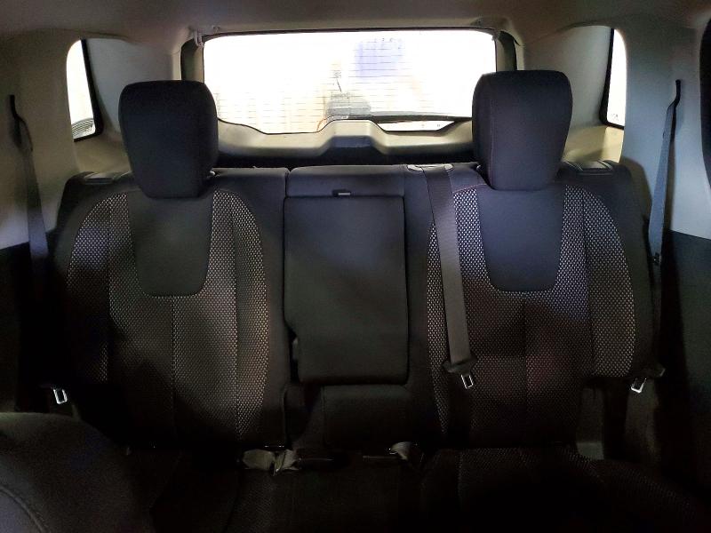 Photo 10 from auction – 2014 GMC TERRAIN with VIN 2GKFLWEK6E6349164