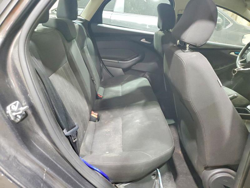 Photo 10 from auction – 2017 FORD FOCUS with VIN 1FADP3H2XHL256215