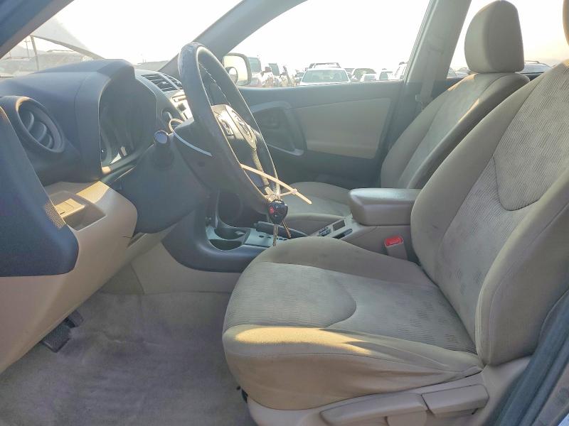 Photo 7 from auction – 2012 TOYOTA RAV4 with VIN 2T3BF4DV1CW195854