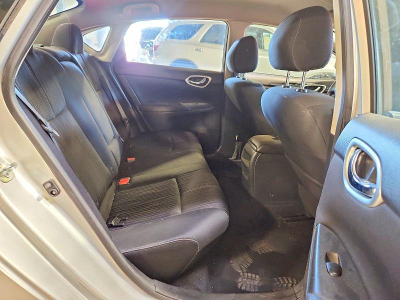 صورة رقم 10 من المزاد - 2017 NISSAN SENTRA مع VIN 3N1AB7AP1HL706074
