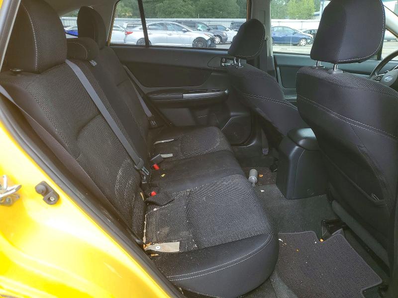 Photo 10 from auction – 2015 SUBARU XV CROSSTREK with VIN JF2GPADC8F8237755