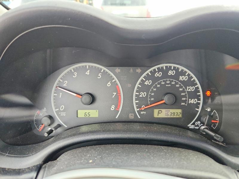 Photo 9 from auction – 2013 TOYOTA COROLLA with VIN JTDBU4EE0DJ112256