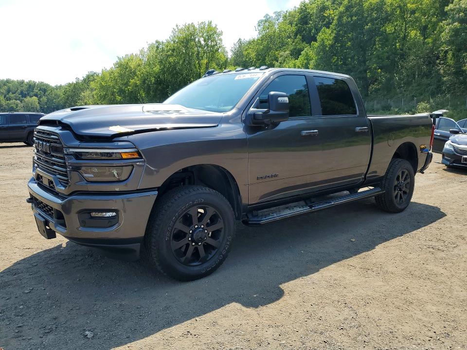 RAM 2500 2026 with VIN 3C6UR5FJ8TG223088 - Photo from auction
