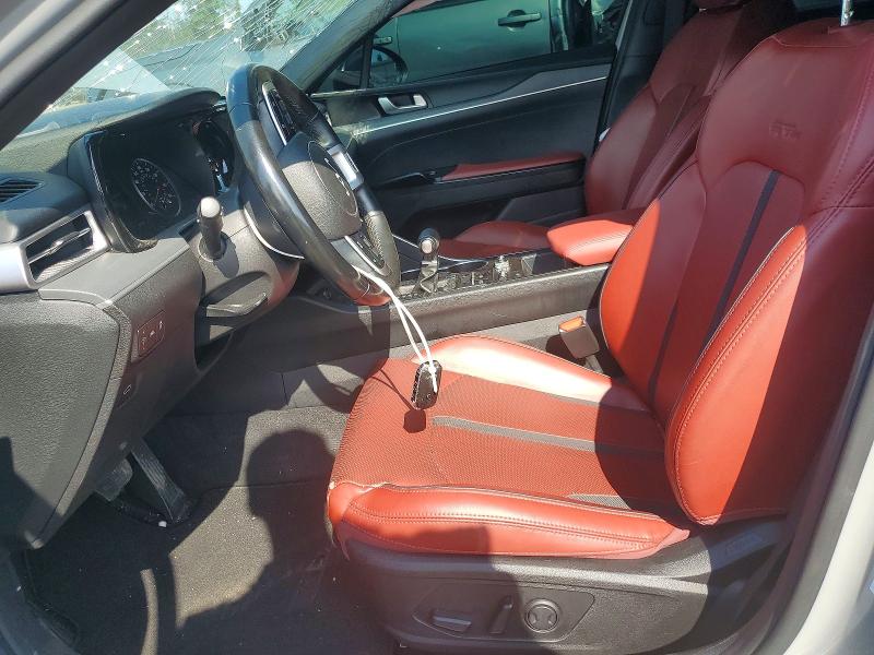 Снимка 7 от търг – 2024 KIA K5 с VIN 5XXG64J29RG230345