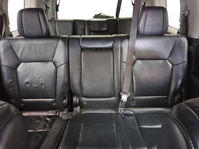Photo 10 from auction – 2012 HONDA PILOT with VIN 5FNYF3H90CB024374