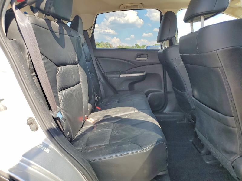 Photo 11 from auction – 2012 HONDA CR-V with VIN 5J6RM4H70CL020802