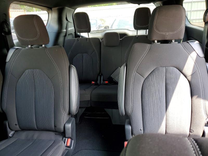 Photo 10 from auction – 2024 CHRYSLER PACIFICA with VIN 2C4RC1FGXRR154470