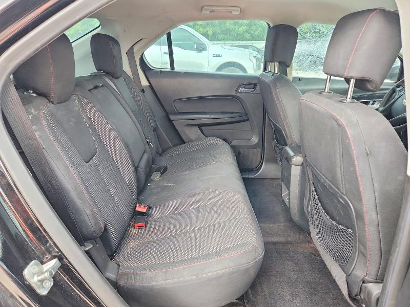 Photo 11 from auction – 2016 CHEVROLET EQUINOX with VIN 2GNALBEK5G1138561