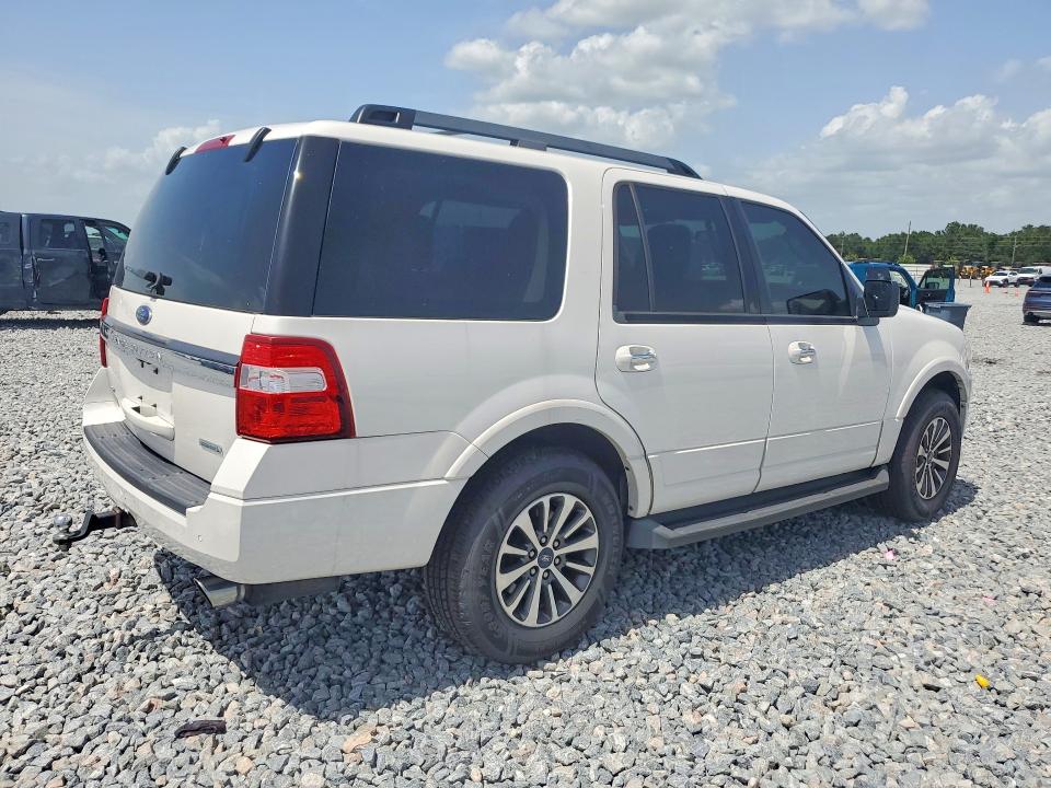 Photo 3 from auction – 2017 FORD EXPEDITION with VIN 1FMJU1HT8HEA81482
