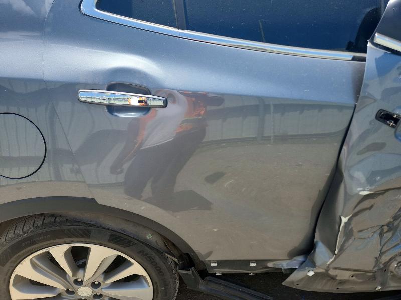 Photo 11 from auction – 2020 BUICK ENCORE with VIN KL4CJASB4LB011942