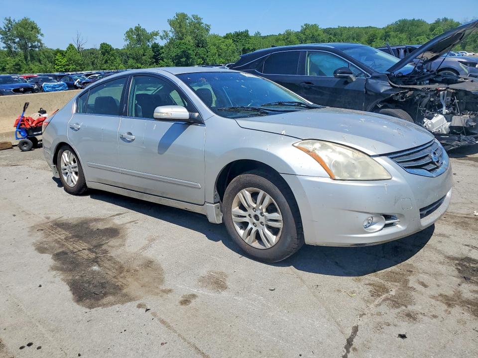 Photo 4 from auction – 2012 NISSAN ALTIMA with VIN 1N4AL2AP1CC122569