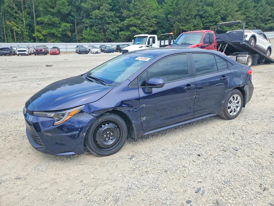 TOYOTA COROLLA 2026 con VIN 5YFB4MDE1TP414912 - Foto de la subasta