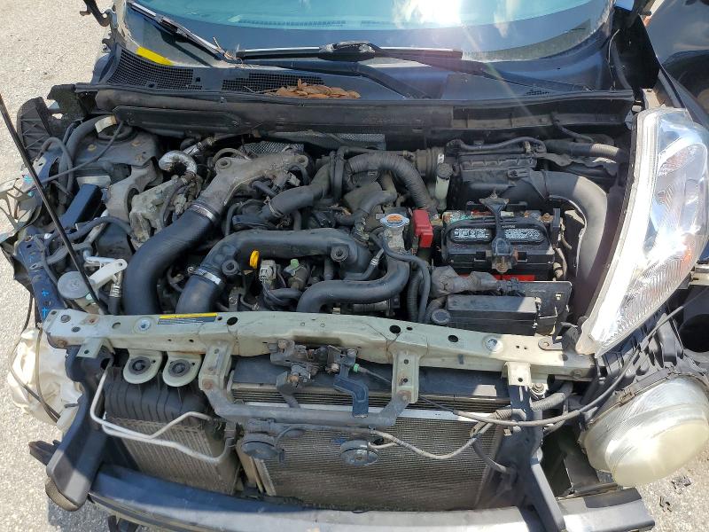 Photo 12 from auction – 2012 NISSAN JUKE with VIN JN8AF5MVXCT127058