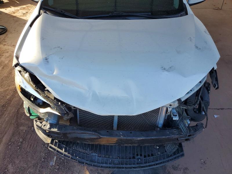 Photo 11 from auction – 2016 TOYOTA COROLLA with VIN 5YFBPRHEXGP383096