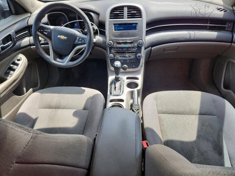 صورة رقم 8 من المزاد - 2015 CHEVROLET MALIBU مع VIN 1G11A5SL5FF155681