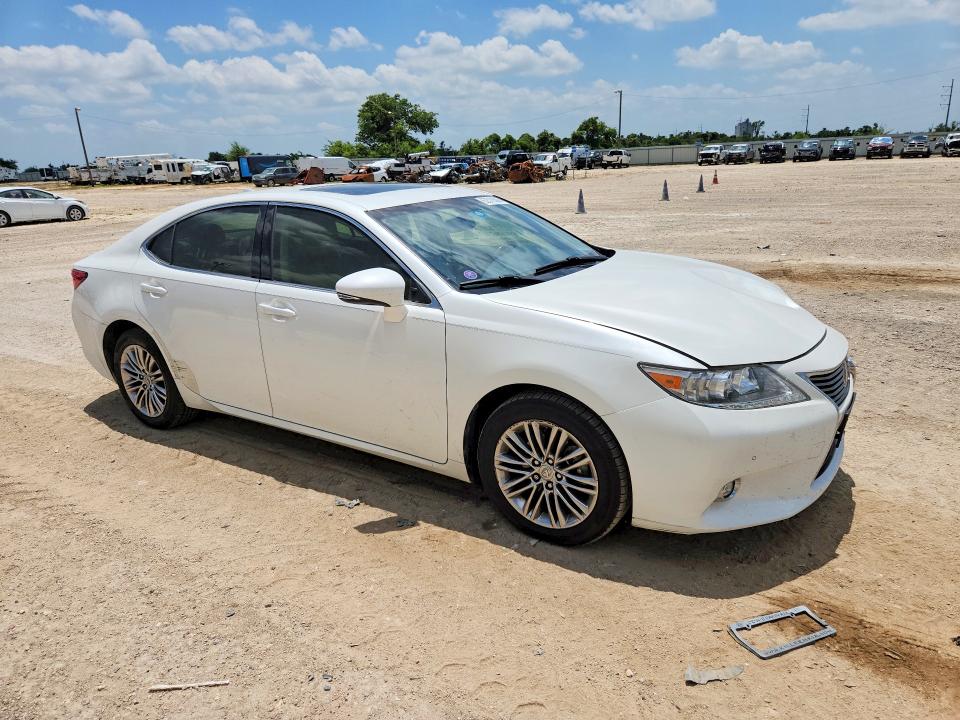 Фото 4 с аукциона – 2015 LEXUS ES с VIN JTHBK1GG8F2152020