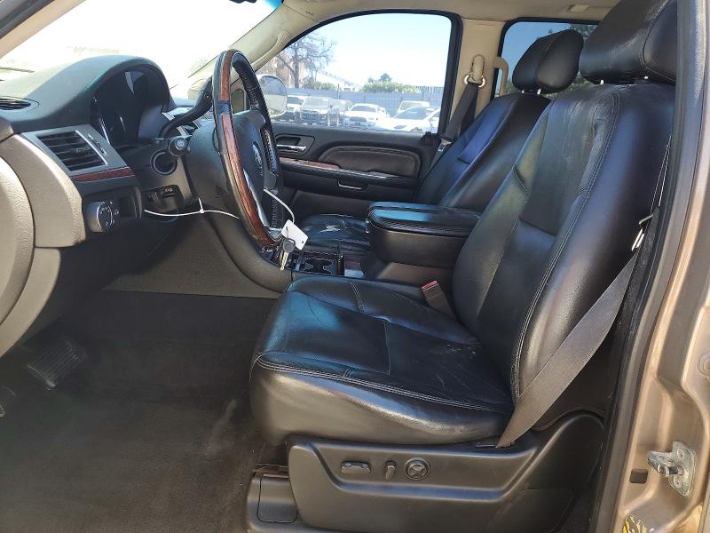 صورة رقم 7 من المزاد - 2007 CADILLAC ESCALADE مع VIN 1GYFK66817R331920