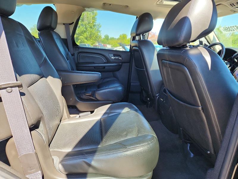 Photo 10 from auction – 2013 GMC YUKON with VIN 1GKS2EEF2DR336333