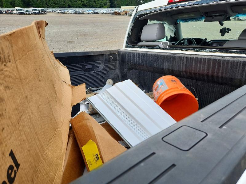 Photo 10 from auction – 2016 GMC 1500 with VIN 1GTN1LEH8GZ112411