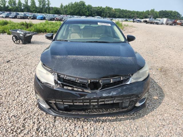 Photo 5 from auction – 2015 TOYOTA AVALON with VIN 4T1BK1EB2FU181876