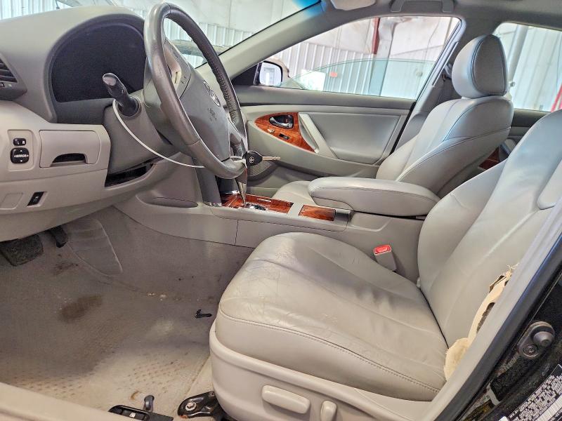 Photo 7 from auction – 2011 TOYOTA CAMRY with VIN 4T4BF3EK6BR125620