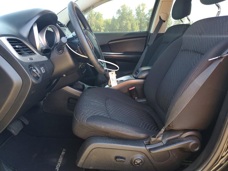 Photo 7 from auction – 2015 DODGE JOURNEY with VIN 3C4PDCBG0FT599539