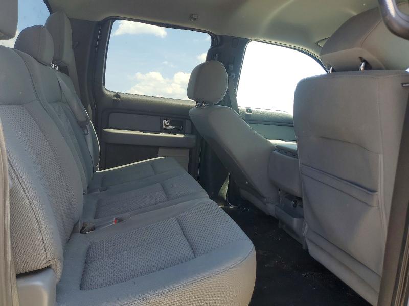 Photo 10 from auction – 2014 FORD F150 with VIN 1FTEW1CM3EKD12253