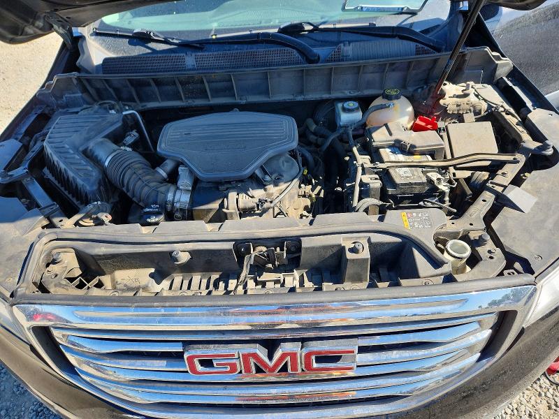 Photo 12 from auction – 2019 GMC ACADIA with VIN 1GKKNMLS5KZ243661