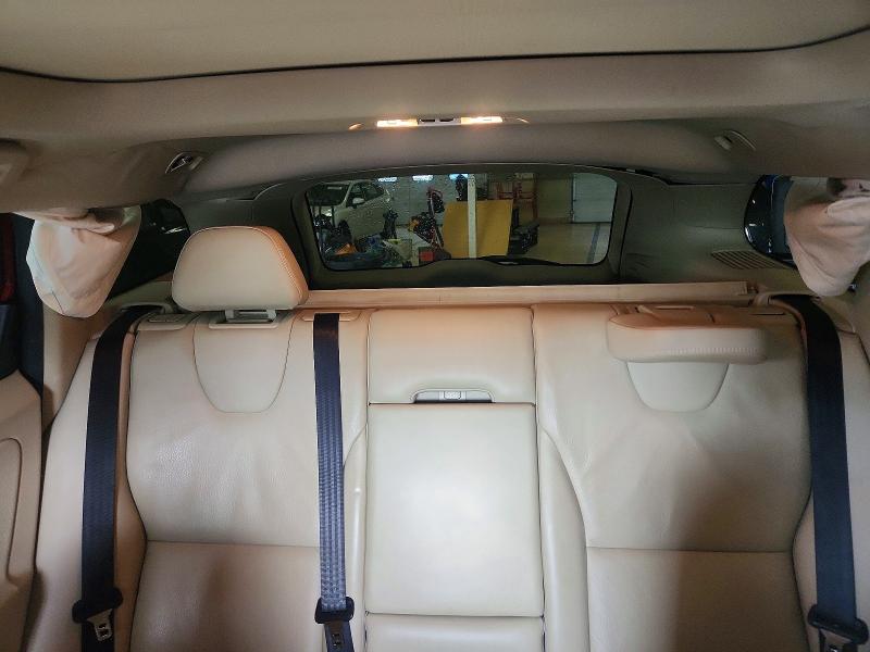 Photo 10 from auction – 2013 VOLVO XC60 with VIN YV4940DZ6D2424567