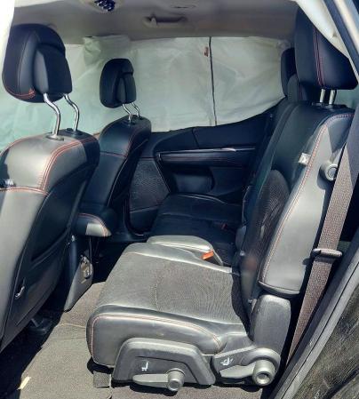 Photo 10 from auction – 2018 DODGE JOURNEY with VIN 3C4PDDEG9JT278559